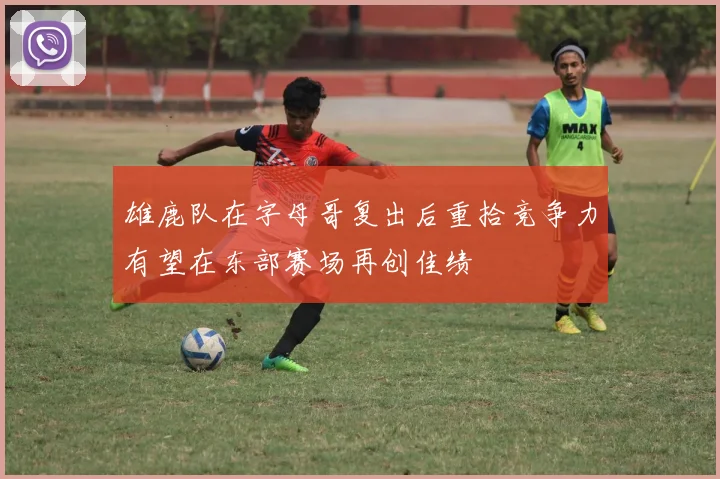 雄鹿队在字母哥复出后重拾竞争力有望在东部赛场再创佳绩