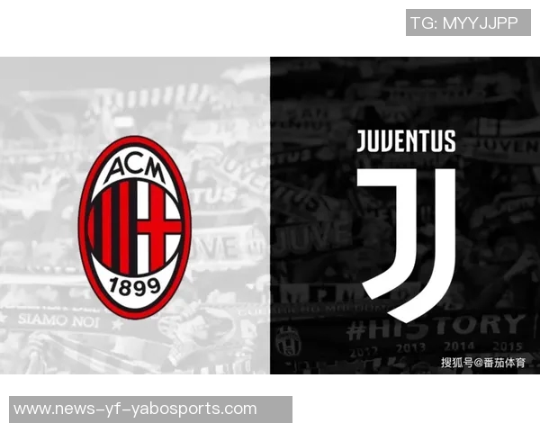 尤文图斯对阵AC米兰海报发布卡卢卢迎战旧主再度交锋 尤文图斯对阵AC米兰海报发布卡卢卢迎战旧主再度交锋