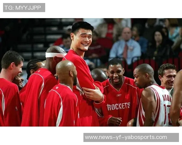 开拓者总裁与火箭管理层交流姚明时期运营经验促进球队发展 开拓者总裁与火箭管理层交流姚明时期运营经验促进球队发展