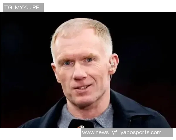 斯科尔斯盛赞安德森称其极具潜力将成为球队的理想签约选择