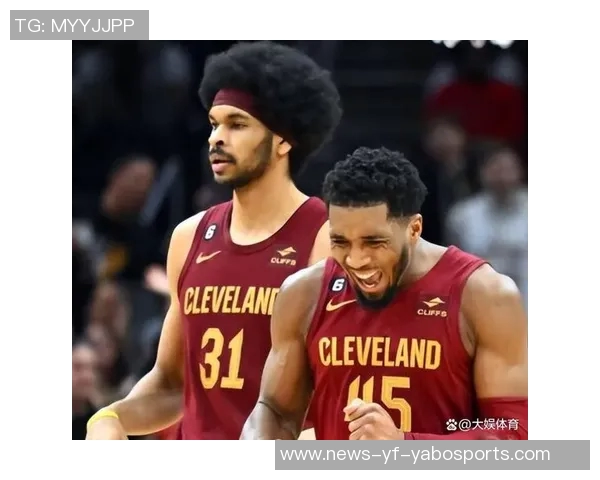 骑士客场挑战篮网首发阵容解析米切尔梅里尔莫布里阿伦杰伦泰森组合亮点 骑士客场挑战篮网首发阵容解析米切尔梅里尔莫布里阿伦杰伦泰森组合亮点