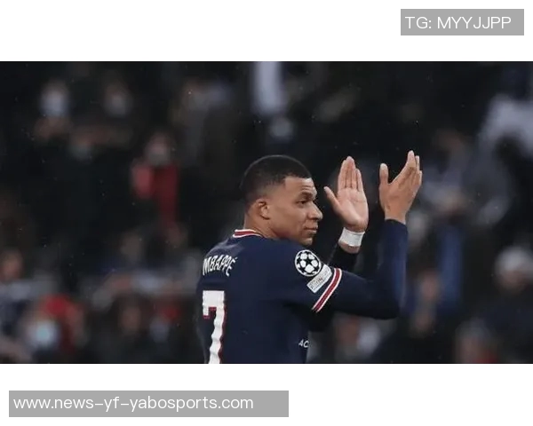 姆巴佩伤愈复出将战赫塔费球队士气大增