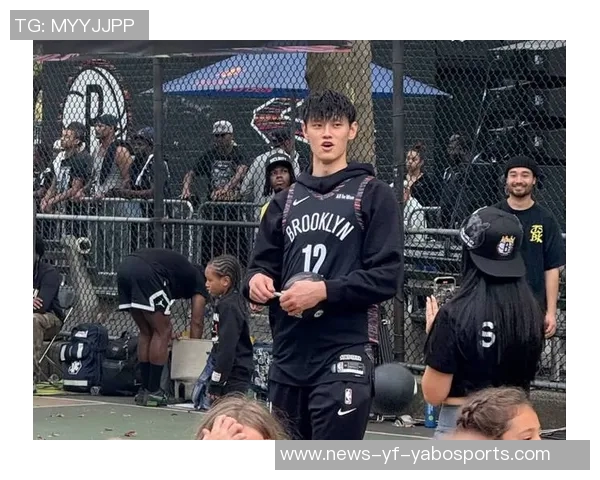 篮网宣布裁掉曾凡博感谢陪伴祝愿他早日康复重返赛场 篮网宣布裁掉曾凡博感谢陪伴祝愿他早日康复重返赛场