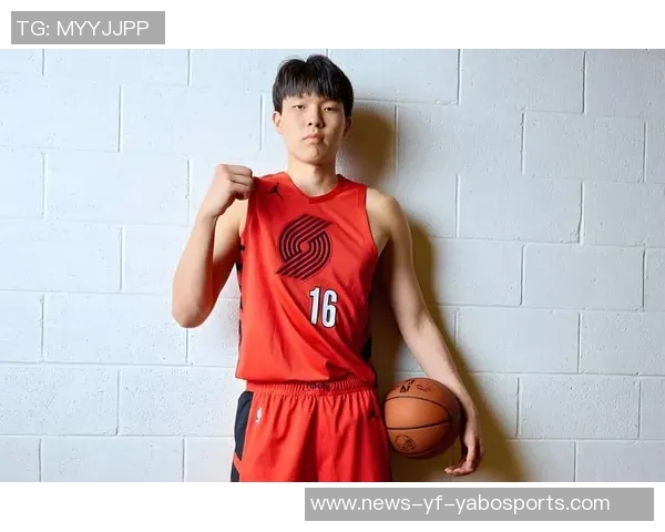 能否突破重围开拓者与热火对决前瞻杨瀚森与翻译共赏队友精彩扣篮瞬间 能否突破重围开拓者与热火对决前瞻杨瀚森与翻译共赏队友精彩扣篮瞬间