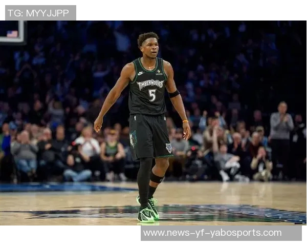 爱德华兹连续六场得分超过30分追平乐福并列森林狼队史第一 爱德华兹连续六场得分超过30分追平乐福并列森林狼队史第一