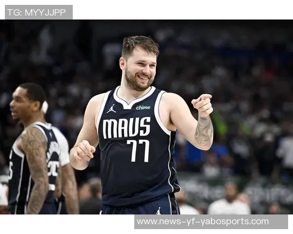 东契奇谈比赛机会布朗尼已做好上场准备迎接挑战 东契奇谈比赛机会布朗尼已做好上场准备迎接挑战