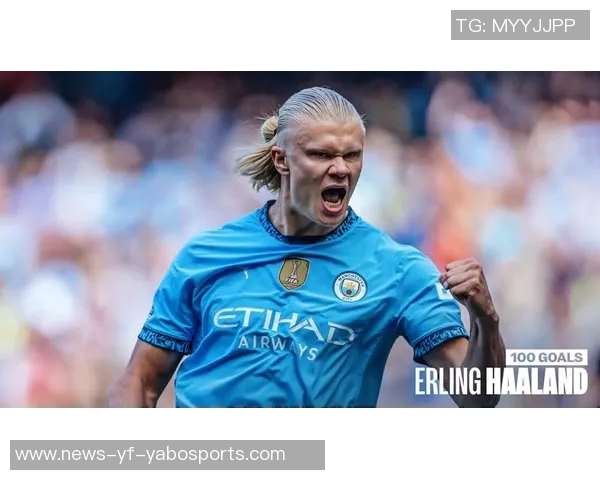 哈兰德曼城167场打入145球追平C罗曼联346场进球纪录 哈兰德曼城167场打入145球追平C罗曼联346场进球纪录