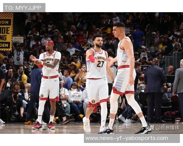 美媒评新赛季季前实力榜雷霆掘金尼克斯位列前三火箭第五湖人第七引关注