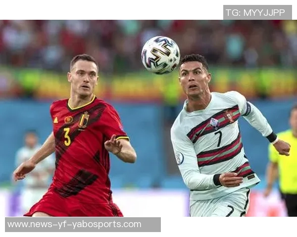 葡萄牙足球历史回顾：20世纪仅两次世界杯与欧洲杯21世纪以来从未缺席大赛