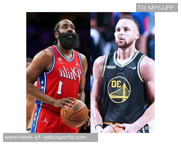 哈登称小卡运球投三分能力出众现在更主动增加出手次数