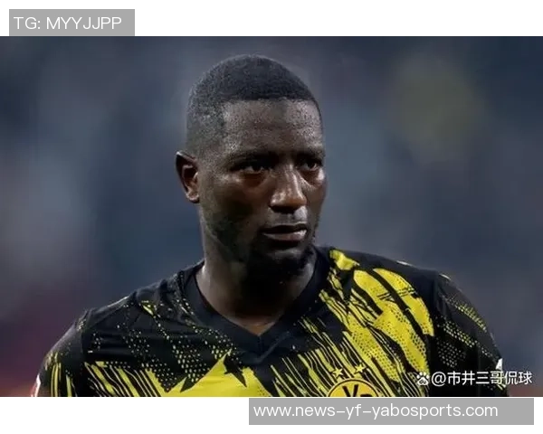 几内亚国家队宣布吉拉西因伤离队已回多特蒙德进行恢复训练