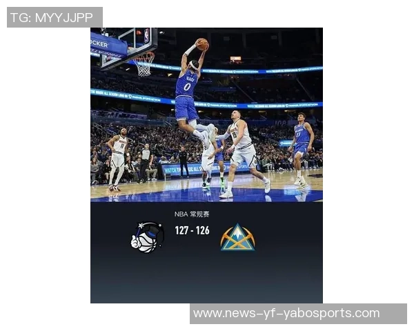 约基奇融合鲨鱼低位魔术师组织与KD投篮技艺逐步迈向历史伟大球员之路