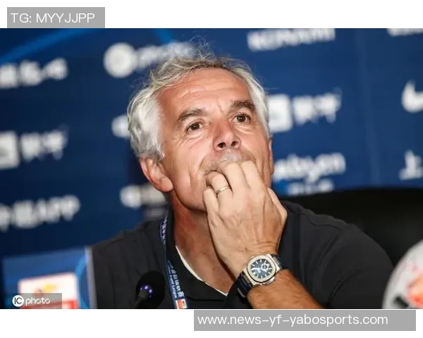 多纳多尼谈意大利足球现状感叹无缘世界杯的风险令人心痛