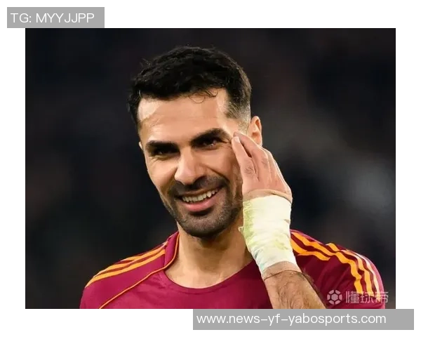 斯基拉透露罗马为切利克提供至2029年合同尤文有意引进球员