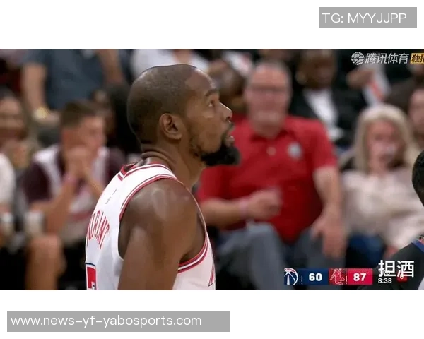 杜兰特赞谢泼德无论首发替补总能把握机会展现实力